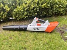 Stihl bga 100 for sale  CROOK