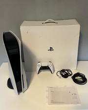 Sony ps5 playstation gebraucht kaufen  Triberg im Schwarzwald