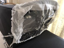 Coach built pram for sale  NORTHWICH