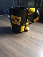 Bvb tasse gebraucht kaufen  Aidlingen