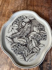 Poole pottery four for sale  SUTTON