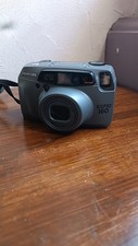 Appareil photo argentique d'occasion  Poncin