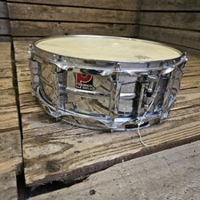 Snare drum premier for sale  ROTHERHAM