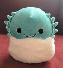 Squishmallow truman leatherbac for sale  RETFORD
