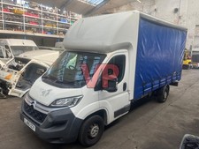 Boxer relay ducato for sale  MANCHESTER