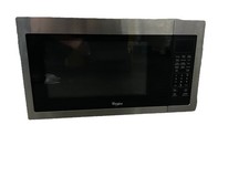Whirlpool microwave model for sale  Seattle