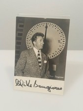 Mike bongiorno cartolina usato  Alba