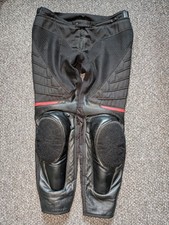 Dainese trousers for sale  BRISTOL