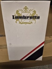 Mens lambretta boots for sale  GRAYS