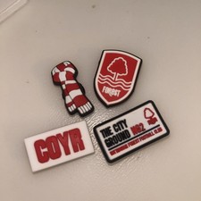 Nottingham forest inspired for sale  SWINDON