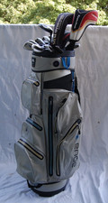 Taylormade rac herren gebraucht kaufen  Neubiberg