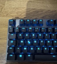 Clavier mécanique logitech d'occasion  Dijon