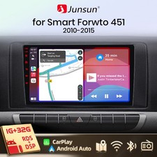 Android dab car for sale  LEICESTER