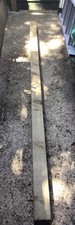 Foot tantalised timber for sale  OAKHAM