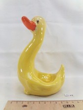 Antique yellow ceramic d'occasion  Expédié en Belgium
