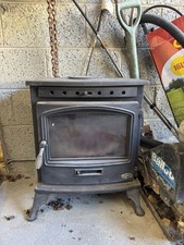 Tiger 5kw multi for sale  BELFAST