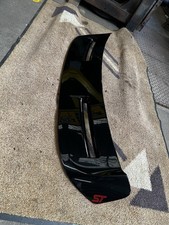 Focus 225 spoiler for sale  BIDEFORD