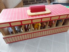 Melissa doug show for sale  NEW ROMNEY