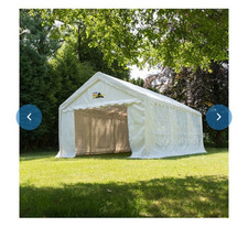 Gala tent marquee for sale  BRACKNELL