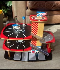 Wooden toy car for sale  LONDON
