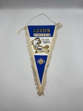 Vintage 1969 leeds for sale  LINCOLN