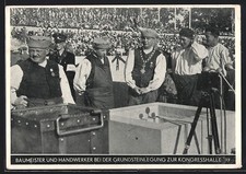 Bricoleur artisan grundsteinle d'occasion  Expédié en France