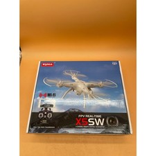 Syma x5sw wifi for sale  Peoria