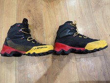 Sportiva aequilibrium gtx for sale  BELFAST