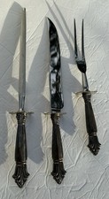 Vintage everbrite sterling for sale  Jacksonville