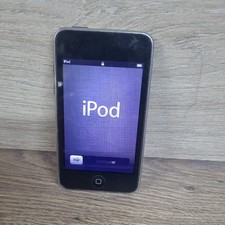 Apple ipod touch for sale  WORKSOP