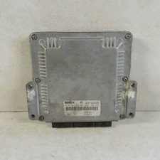 Centralina iniezione renault usato  Italia