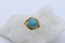 Schöner gold ring gebraucht kaufen  Hamburg