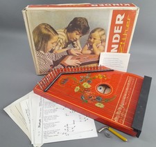 Ddr kinderzitter zitter gebraucht kaufen  Penig