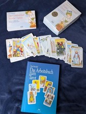 Universal waite tarot gebraucht kaufen  Hannover