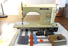 Serviced necchi supernova for sale  Strongsville