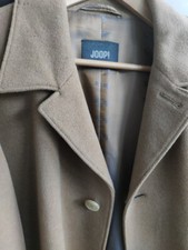 Joop wolle kaschmir gebraucht kaufen  Deutschland
