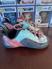 Sportiva rock climbing for sale  Santa Maria