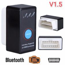 Elm327 obd2 scanner usato  Casali del Manco