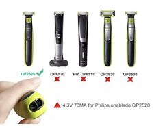 Chargeur philips norelco d'occasion  Olivet