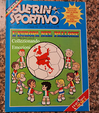 Guerin sportivo n.9 usato  Castelfranco Emilia
