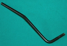1993 Ibanez EX370FM Floyd Rose Bridge Original Preto Whammy Bar Braço Tremolo comprar usado  Enviando para Brazil