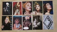 Madonna vintage postcards for sale  MAIDSTONE