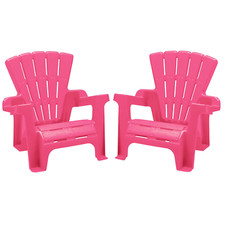 Children adirondack chair for sale  Denver