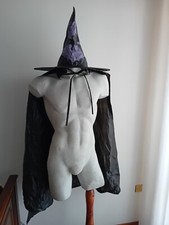 Strega befana halloween usato  Lecce