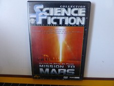Mission mars dvd d'occasion  Orange