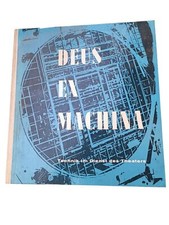 Deus machina herzfeldt usato  Torino