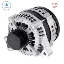 Aluminum alternator chevrolet for sale  Walnut