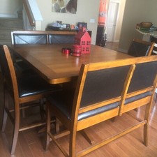 Coaster cafe height for sale  Fuquay Varina