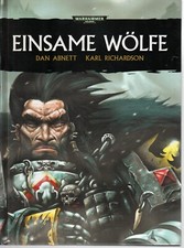 Warhammer 40000 einsame gebraucht kaufen  Berlin