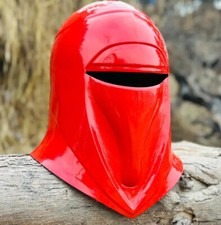Cosplay guard casque d'occasion  Expédié en France